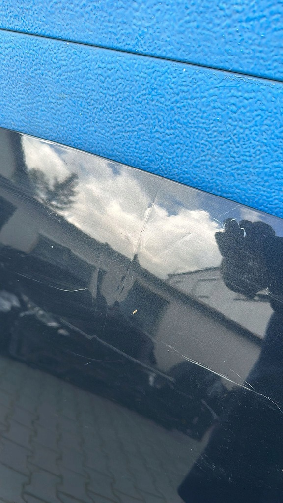 фото №5, Kia proceed pro ceed 2018- капот