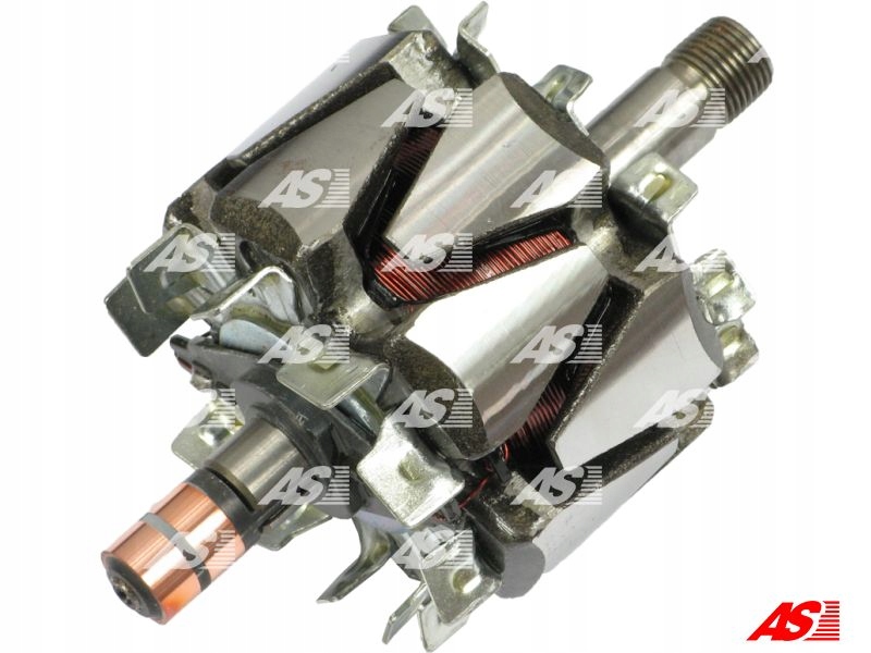 Крыльчатка генератора as-pl ar6010 Цена