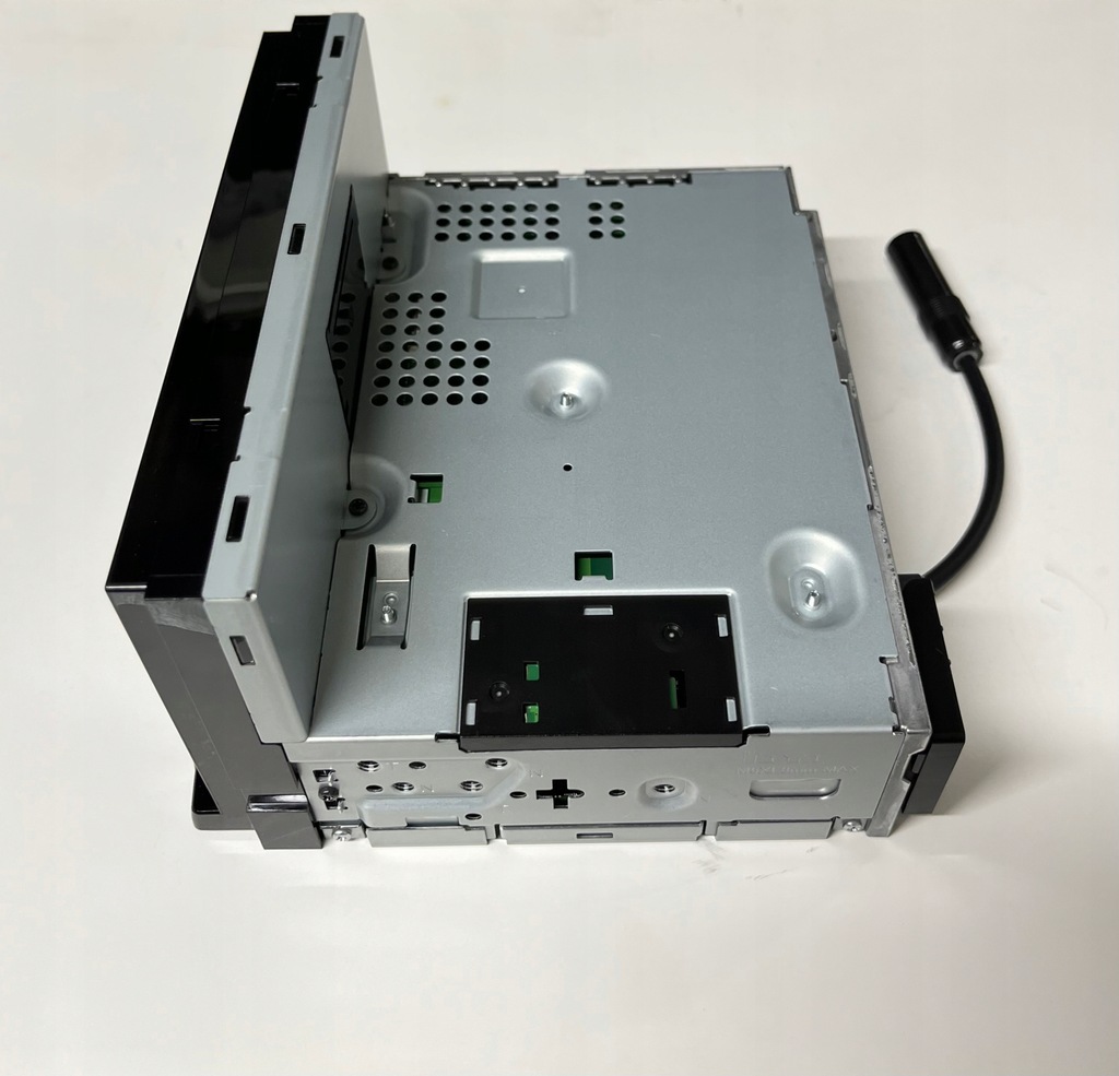 фото №5, Радио с дисплей alfa romeo giulietta / mito mopar оригинальный номер 50554713