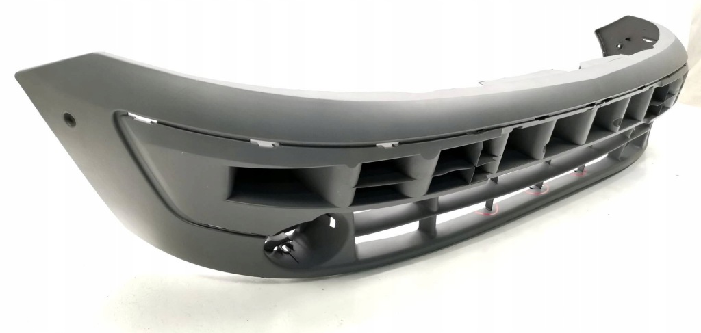 Бампер перед renault kangoo i lift 7701056418 03- Оригінал