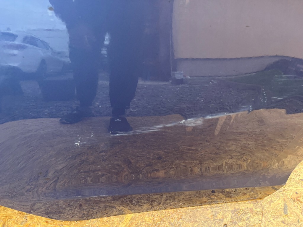 фото №13, Hyundai i30 i-30 ii 2 hb 12- дверь задние задняя правое