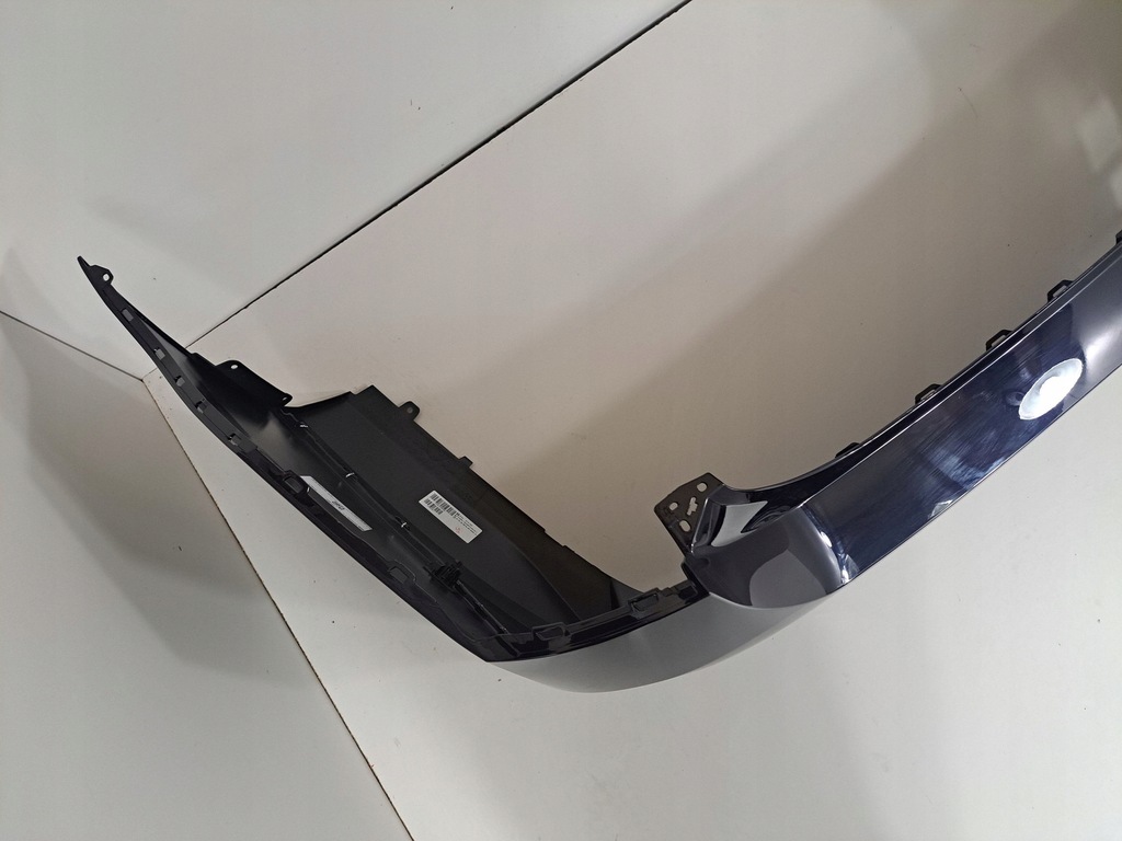 фото №12, Bmw 5 g60 2024 с задний бампер задний m