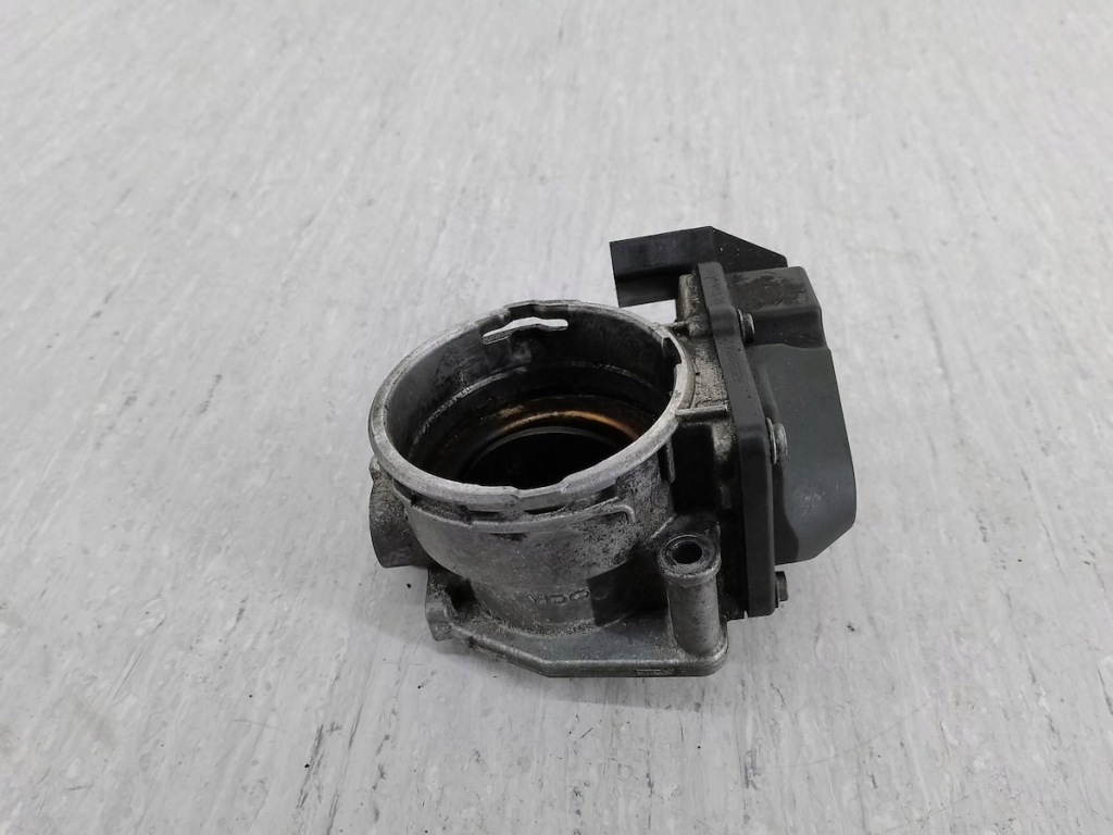 фото №1, Дросельна заслінка vw passat b6 a2c53085612 1.9 tdi