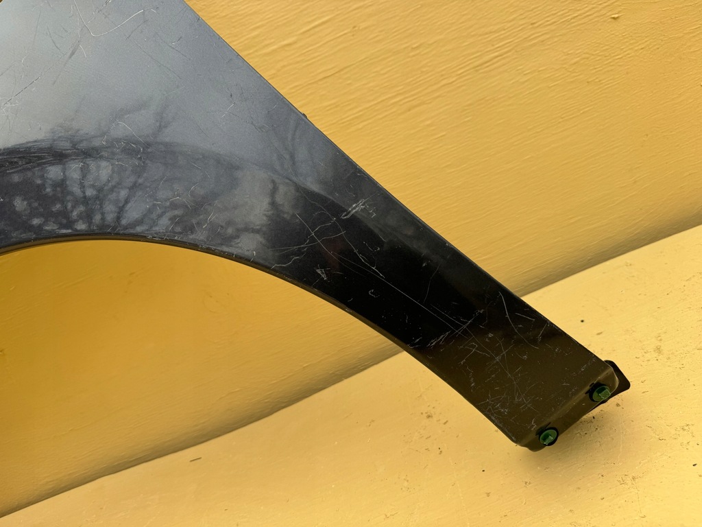 фото №5, Subaru forester iv 4 sj 12-18r крыло левый перед передний