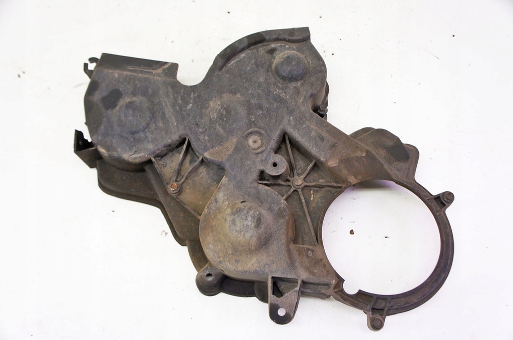 фото №5, Of101 ford transit courier захист розподільного валу комплект