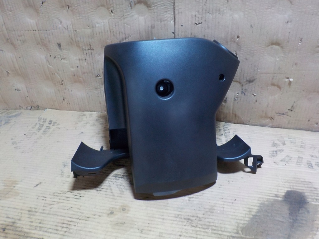 фото №5, Opel insignia корпус колонки рулевого