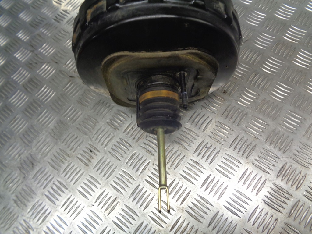 фото №3, Підсилювач гальм renault vel satis 2.0 dci 8200593909