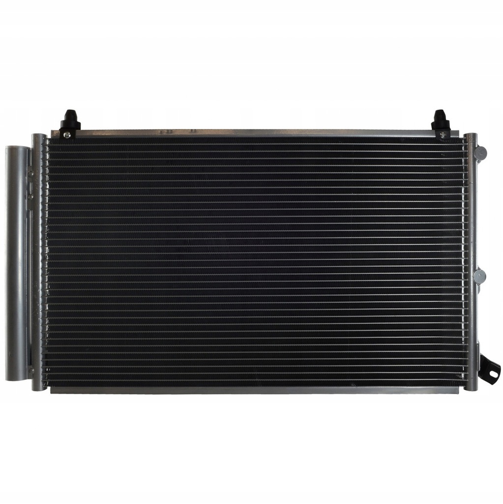 фото №1, Конденсатор радиатор lexus is i e1 200 300