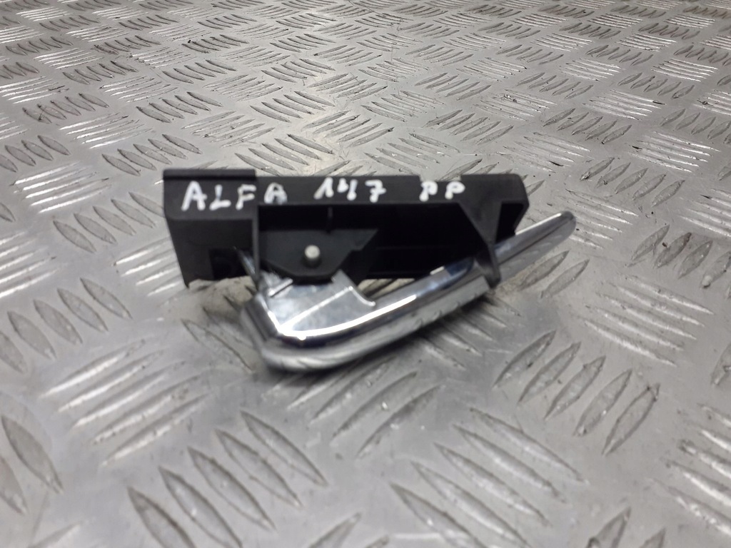 фото №1, Ручка права передня alfa romeo 147 fl