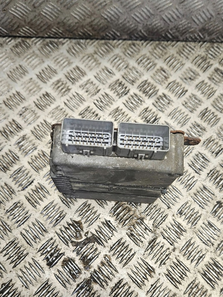 фото №3, Chrysler voyager 2004 блок керування / модуль ecu