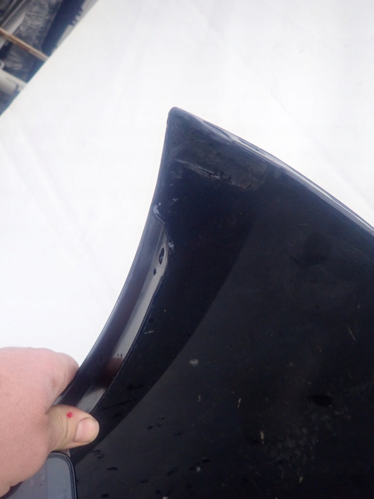 фото №11, Seat alhambra ii 10-20 бампер перед омыватель pdc