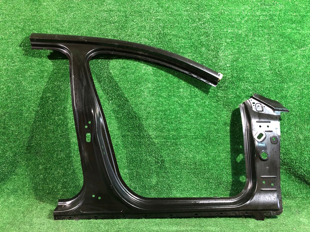 фото №1, Блок двигуна поріг ford mondeo mk5