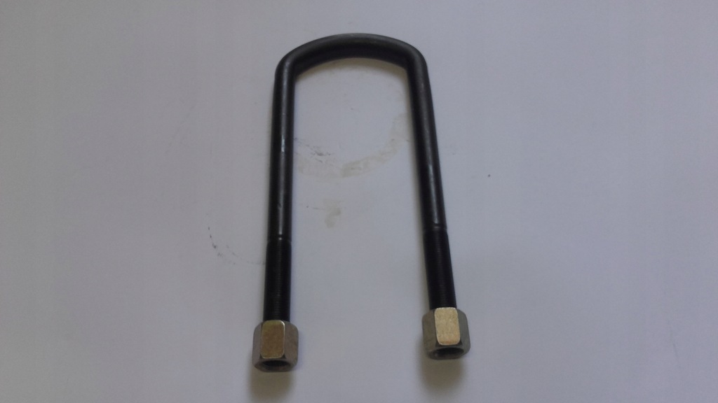 фото №1, Star 1142 скоба рессора перед kpl lublin