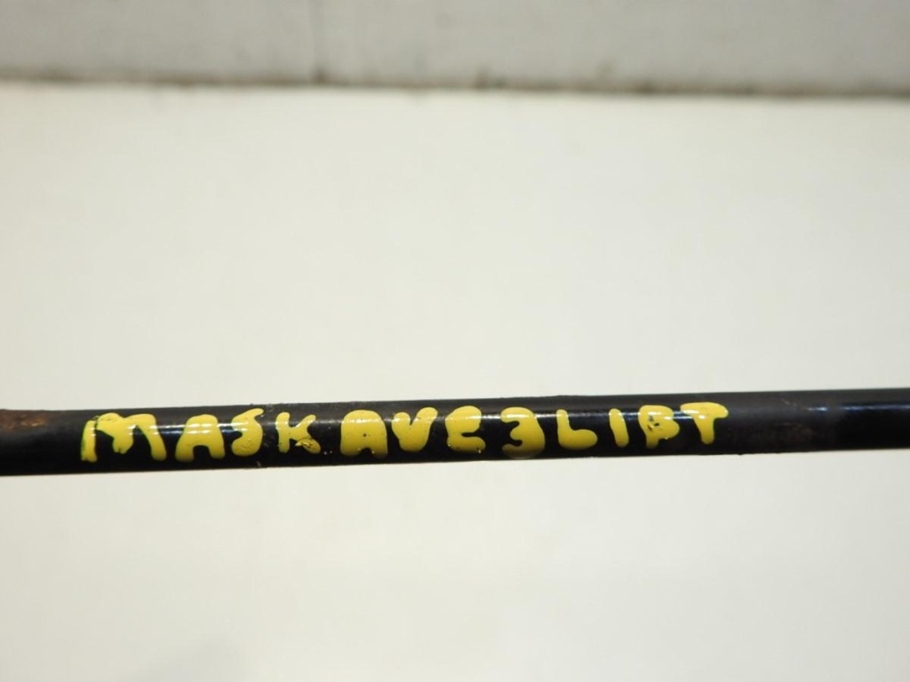 фото №2, Підпора капот toyota avensis iii t27