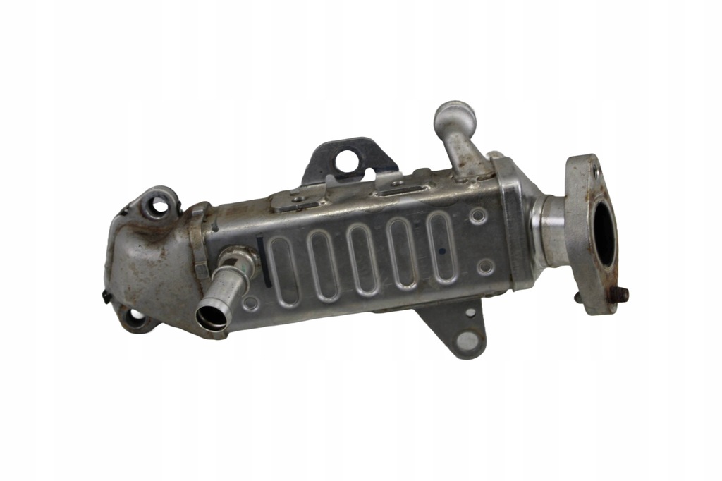 фото №1, Alfa romeo stelvio 2.0t q4 радиатор egr 500518360