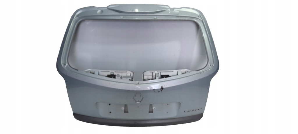 фото №1, Крышка багажника задняя renault laguna ii kombi