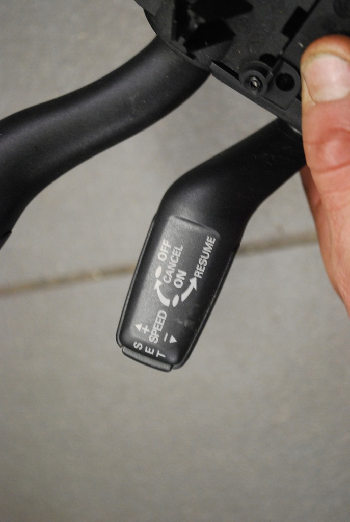 фото №6, Переключатель комбинированный audi a8 d3 4e0953549c