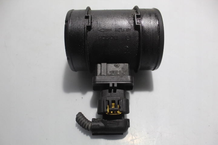 фото №3, Витратомір повітря fiat bravo ii 1.6jtd