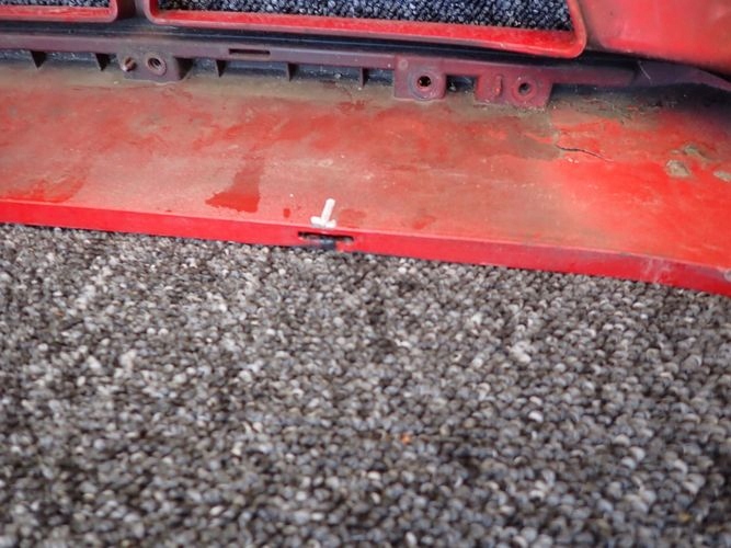 Audi a4 b8 competition lift 12-15 бампер передний перед в Украине