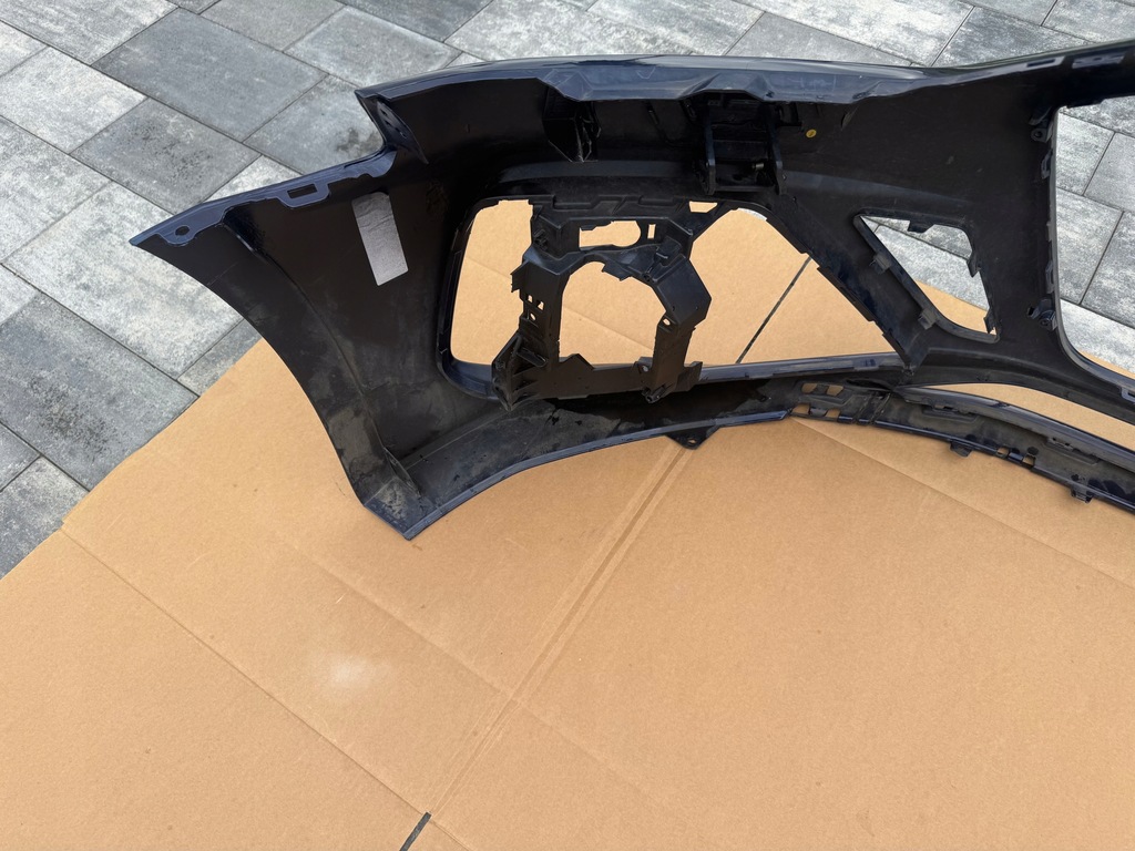 фото №14, Бампер перед audi rs5 b9 8w6 lift оригинал