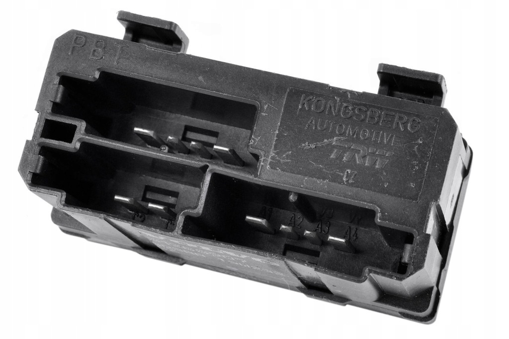 фото №1, Модуль підігрів сидіння s40 s60 s80 v40 v50 v60