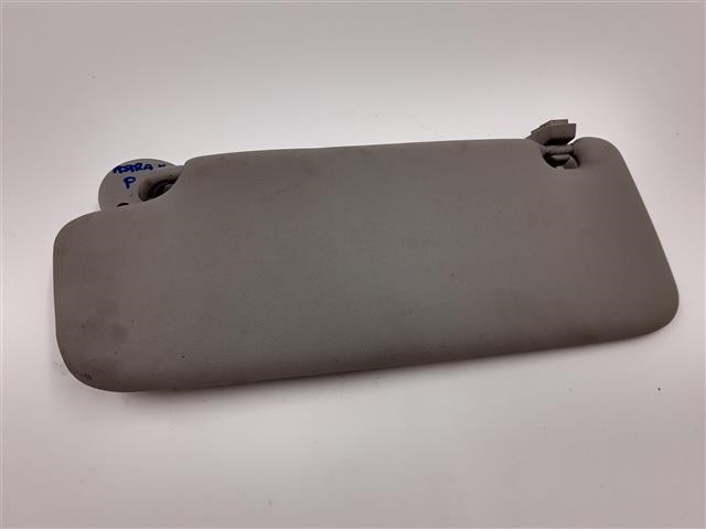 фото №1, Козырёк козырёк защита правый opel astra k v