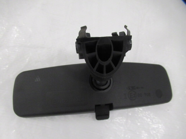 фото №4, Citroen c3 iii зеркало заднего вида