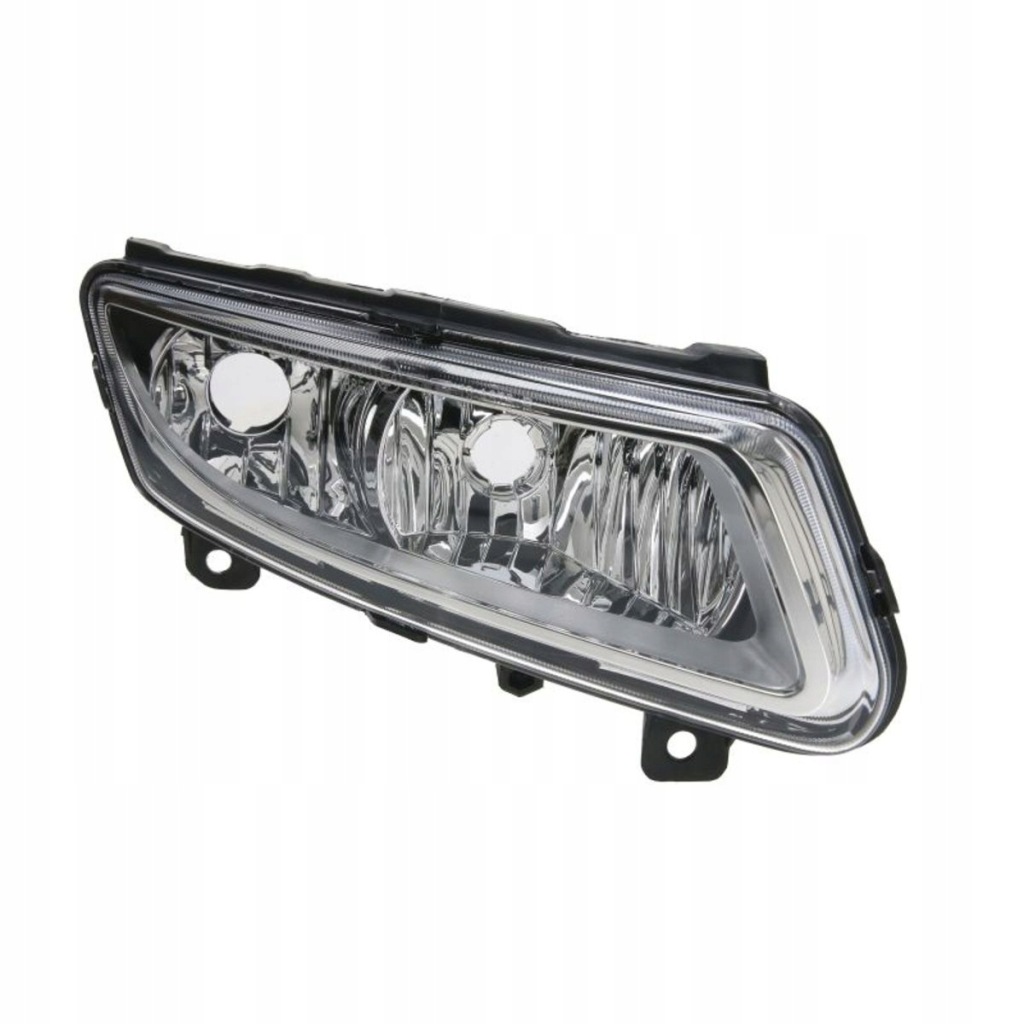 фото №1, Vw polo v 09-14 лампа протитуманна перед права