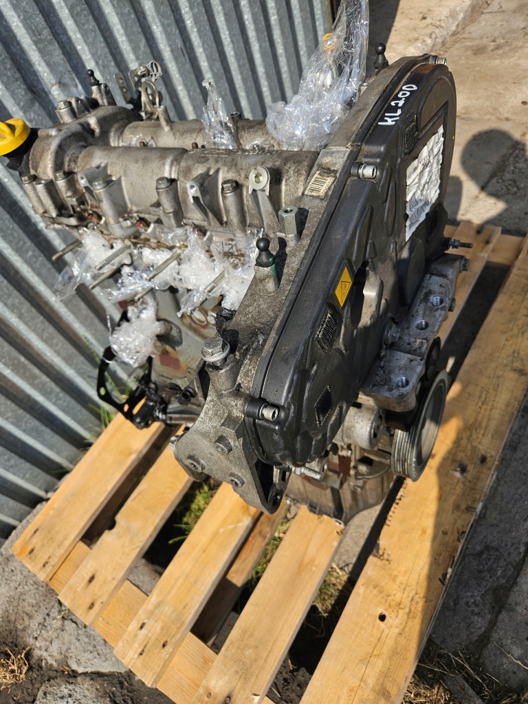 фото №10, Jeep cherokee v kl 13-18r fiat ducato 2.0 m-jet 140 двигун 55258554 lmy61