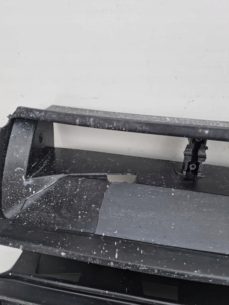 фото №3, Land rover defender 20- впуск воздуховод воздуха