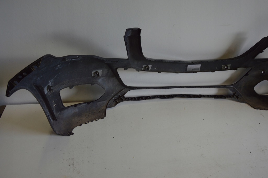 фото №6, Mercedes glk 204 x204 lift бампер передній pts