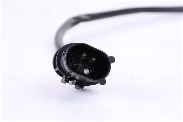 фото №12, Nissens 85125 вентилятор, охолодження двигуна