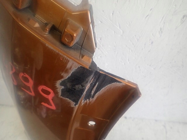 фото №3, Крила правий перед передній renault captur 1 i 13-