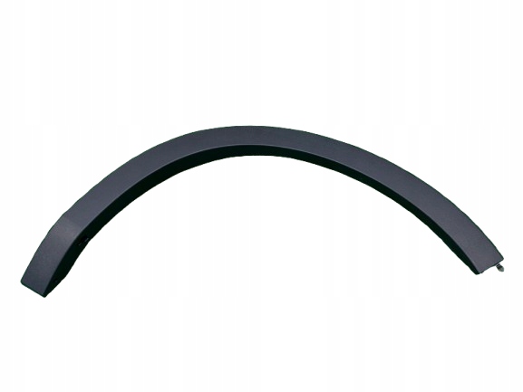 фото №1, Volvo xc40 молдинг na крыло левый задняя задняя левая 31448328