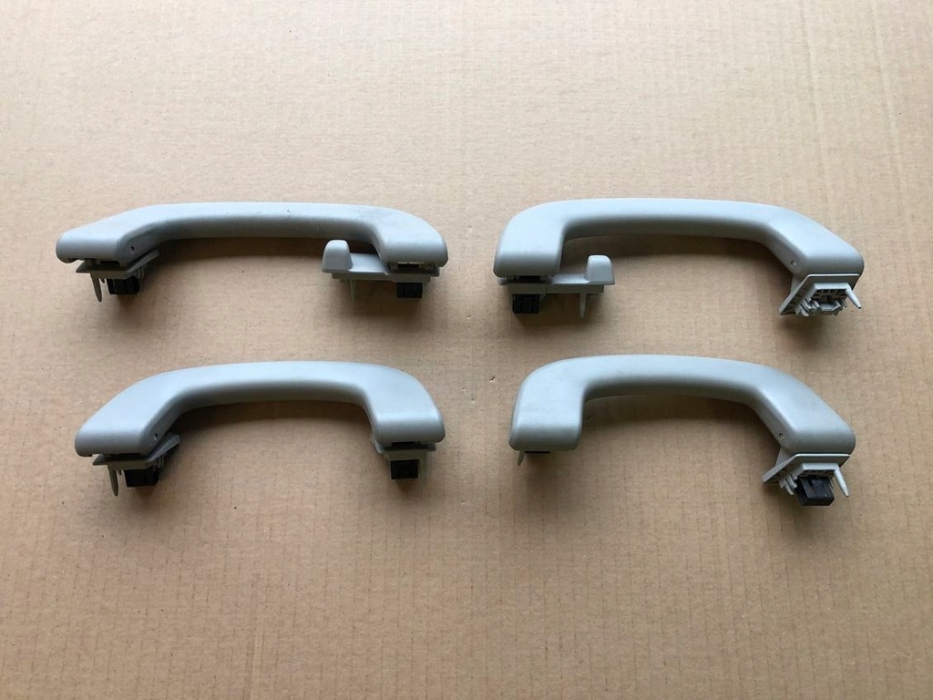 фото №1, Кронштейн ручка потолочный передняя bmw f10 f11