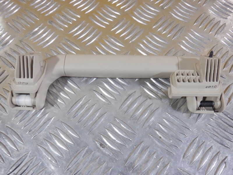 фото №3, Vw touareg 7p ручка потолочный 7p0857644