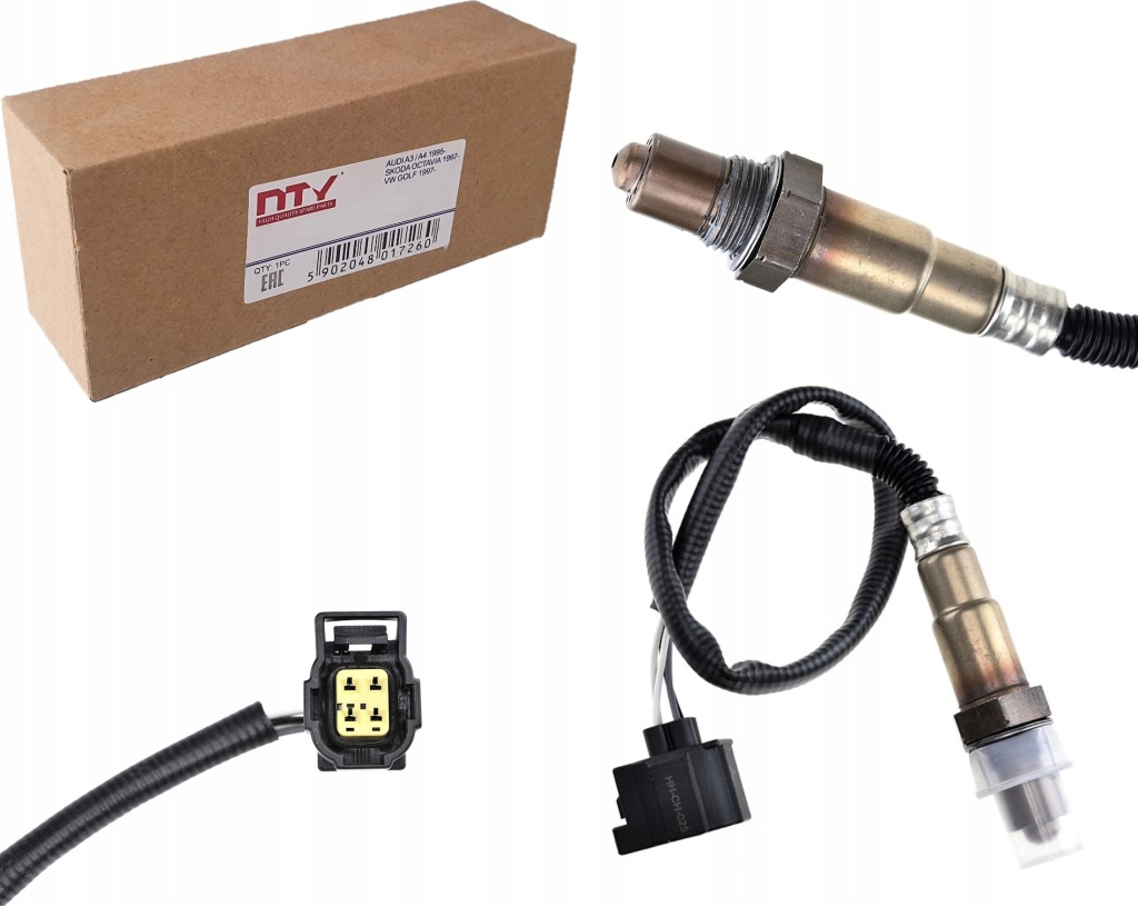 Купить Датчик лямбда-зонд chrysler pacifica jeep grand cherokee