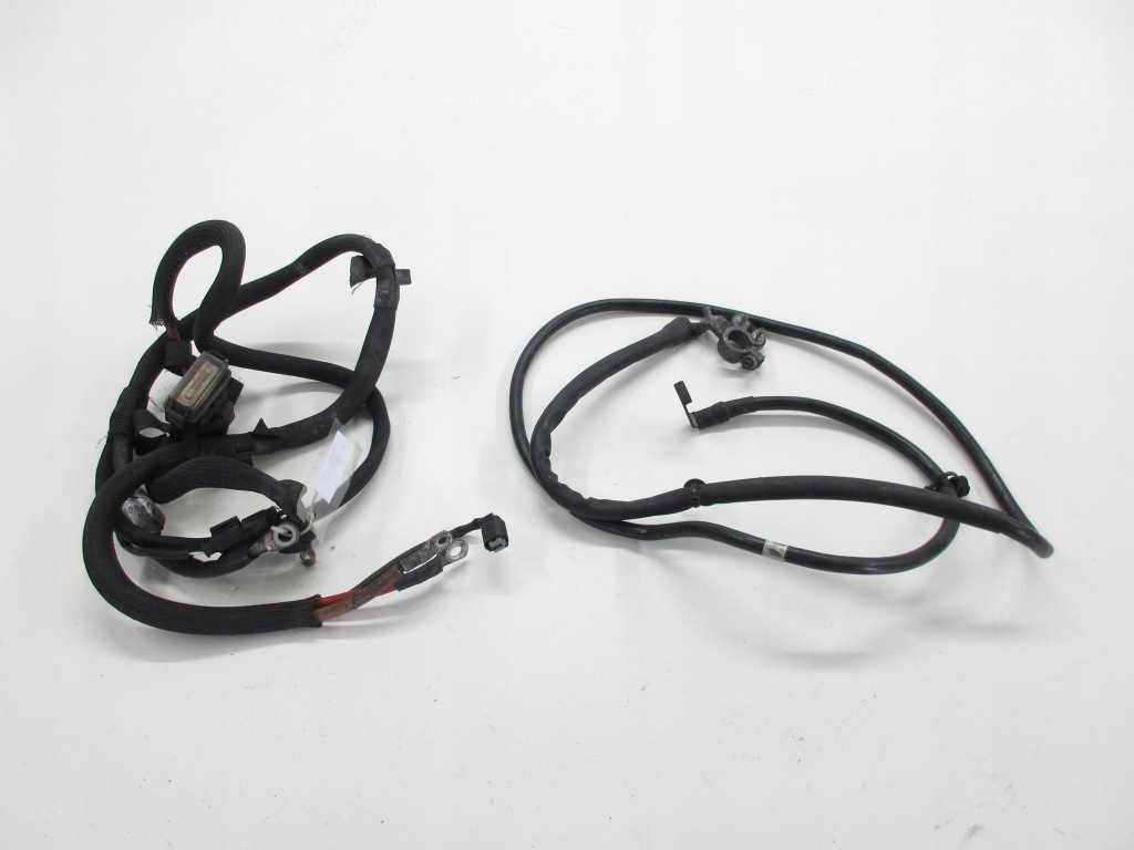 Купить Mercedes ml w163 2.7 cdi электропроводка аккумулятор