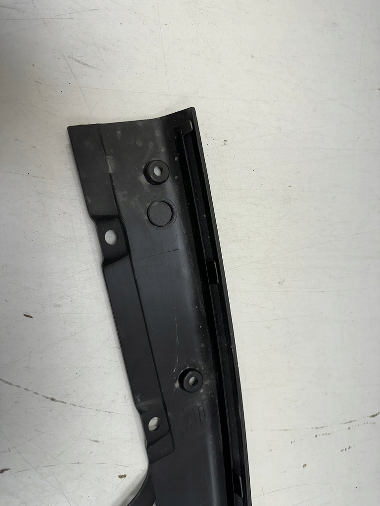 фото №7, Бампер перед спойлер porsche 911 carrera 965 turbo