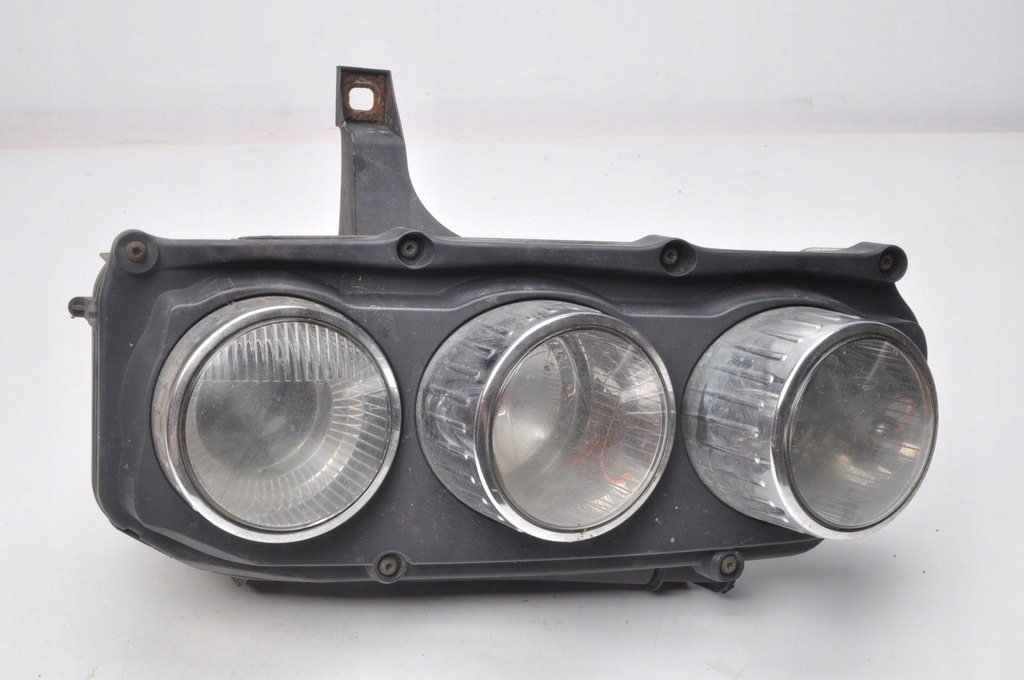 фото №1, Alfa romeo 159 лампа левая передняя левый перед europa 60682089