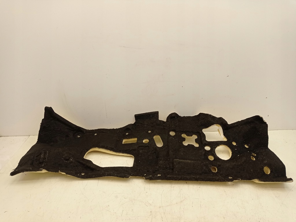 фото №1, Peugeot 508 ii шумоизоляция стены перегородки