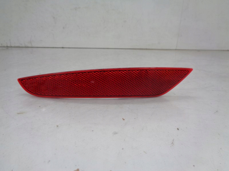 фото №1, Volkswagen golf vi відбивач лівий задня