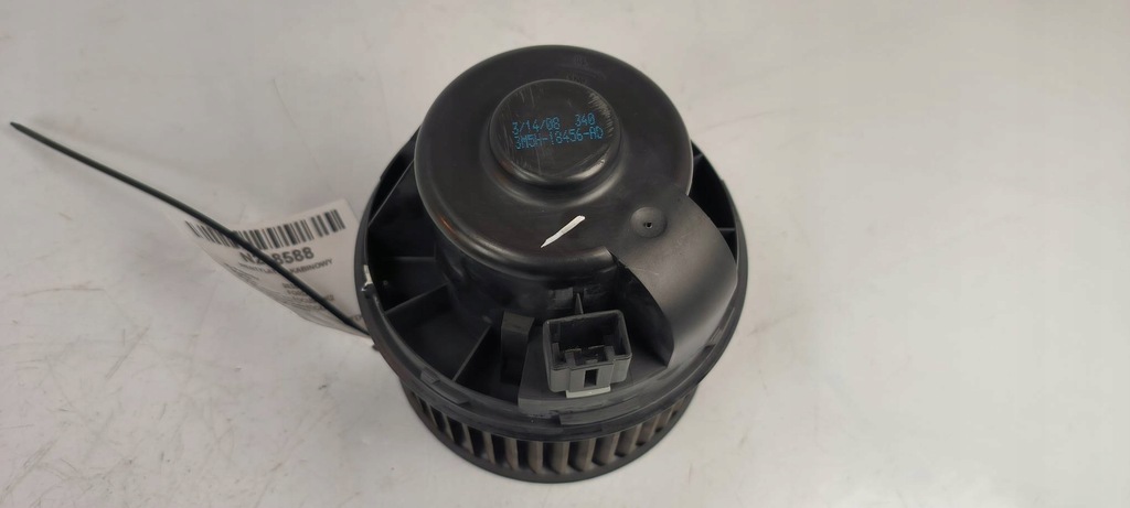 фото №1, Вентилятор салонний 173.60071.03 ford focus mk2