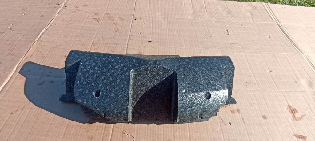 фото №1, Renault alpine абсорбер 6020018688