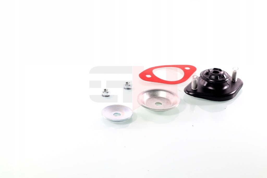 фото №8, Кронштейн верхний амортизатора задняя do bmw z3 e36