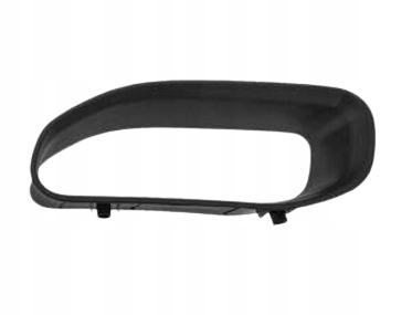 фото №1, Dodge ram 1500 19- решітка бампера права