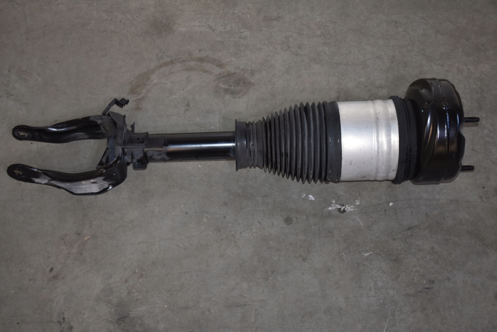 фото №1, Амортизатор перед передний mercedes gls x167 1