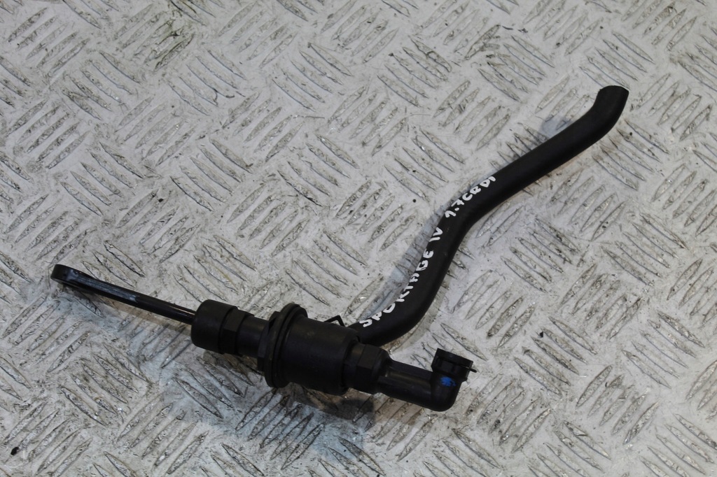 фото №1, Насос зчеплення kia sportage 4 iv