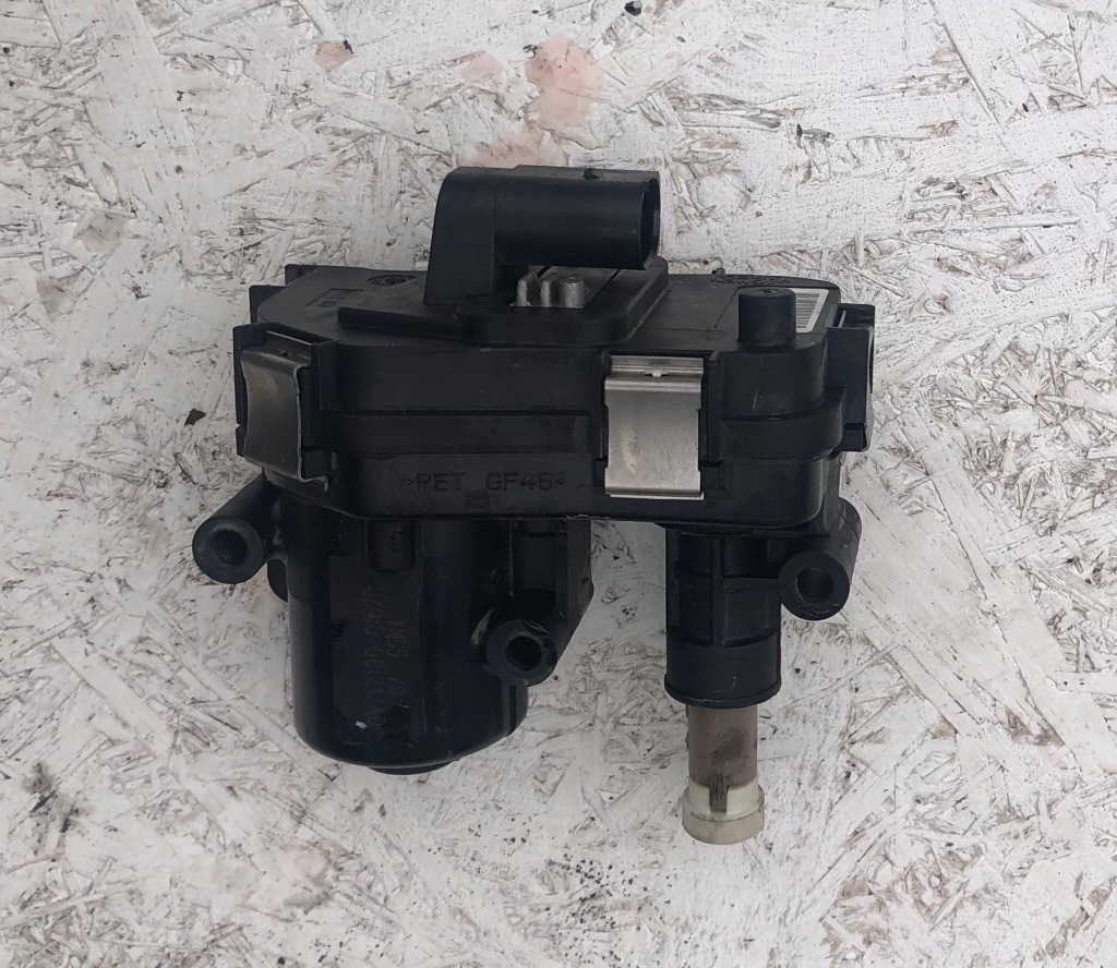 Купити Клапан egr fiat ducato 2.2 euro6
