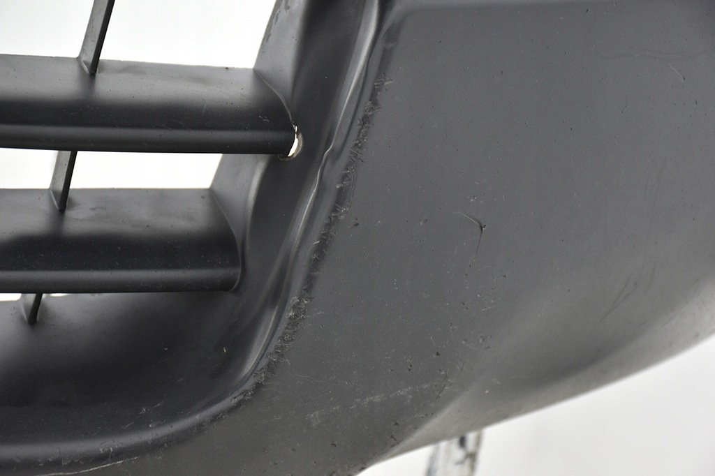 фото №6, Бампер передній перед nissan qashqai j10 z11